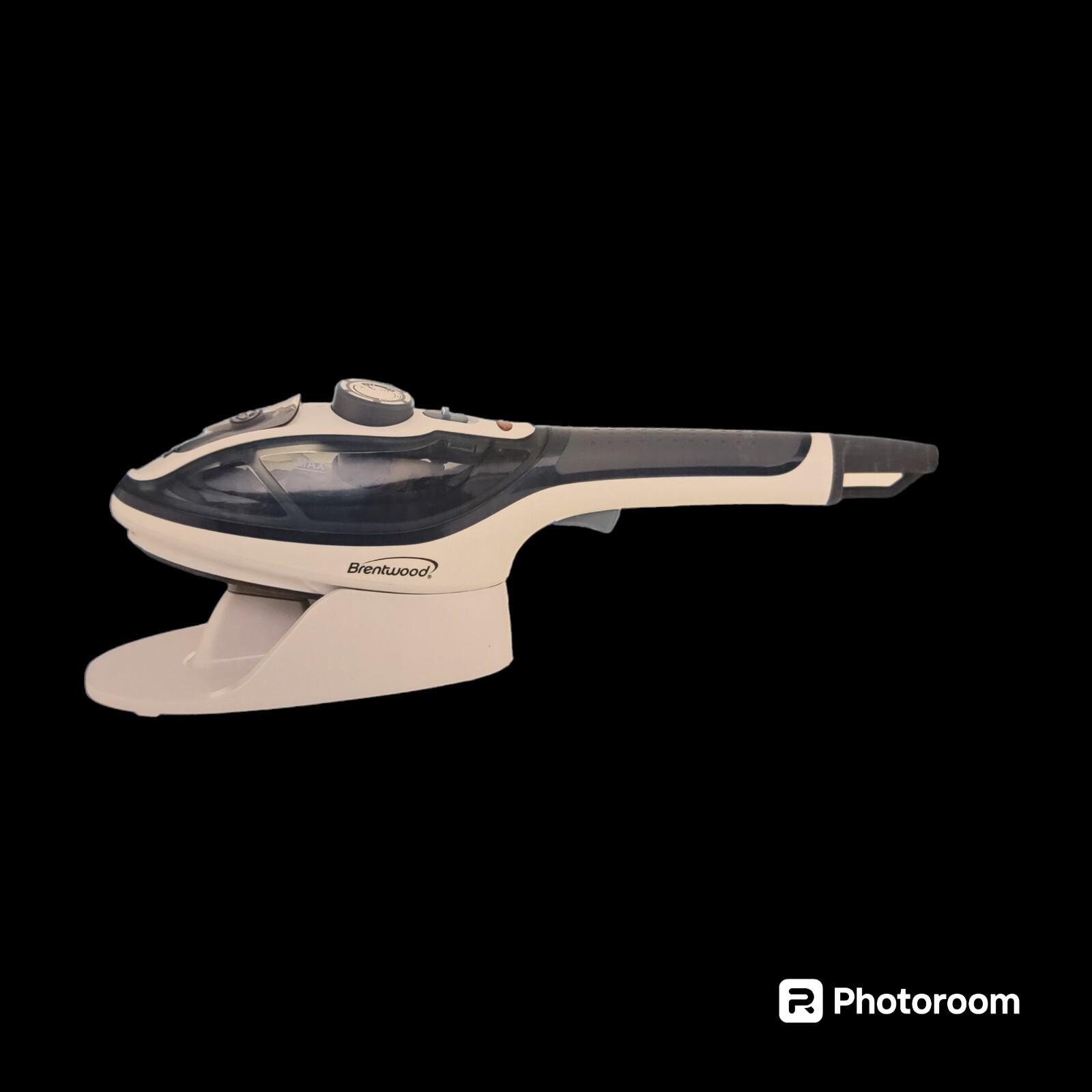 Brentwood Appliances Nonstick Handheld Steam Iron(Mpi-41) BTWMPI41
