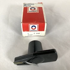 DELCO REMY ROTOR BUTTON  F-400 - Vintage - New Old Stock