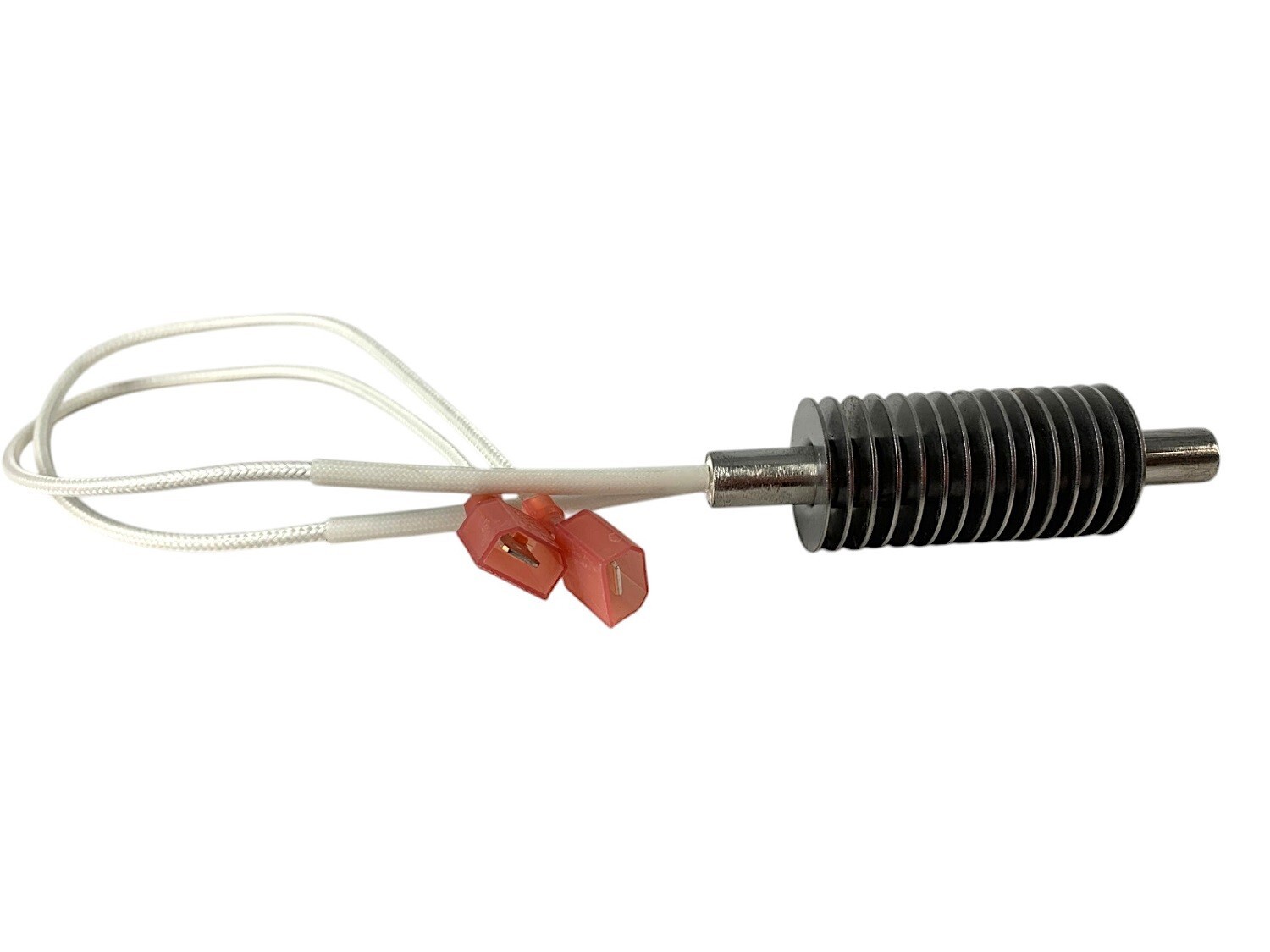 HHT Harman and Heatilator Pellet Stove Finned Igniter, Ignitor Starter Glow Plug