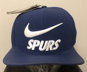 nike tottenham hat