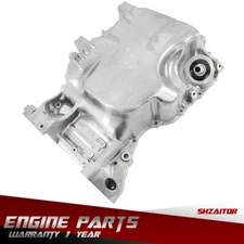 Engine Oil Pan For Honda CR-V 2015-2019 2.4L Acura ILX 11200-5LA-A00