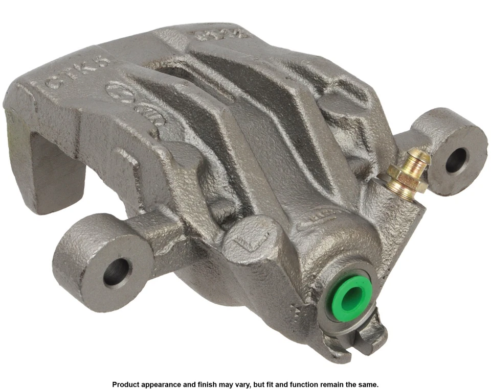 For 2010-2013 Kia Forte Koup Disc Brake Caliper Rear Left Cardone 2011 2012 - Image 3 of 4