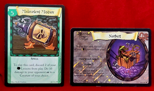 Harry Potter TCG 191 Card Lot including Base Set, Diagon Alley & Quidditch Cup! - Picture 13 of 23