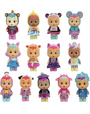 CBMT - Cry Babies Magic Tears - DRESS ME UP 2