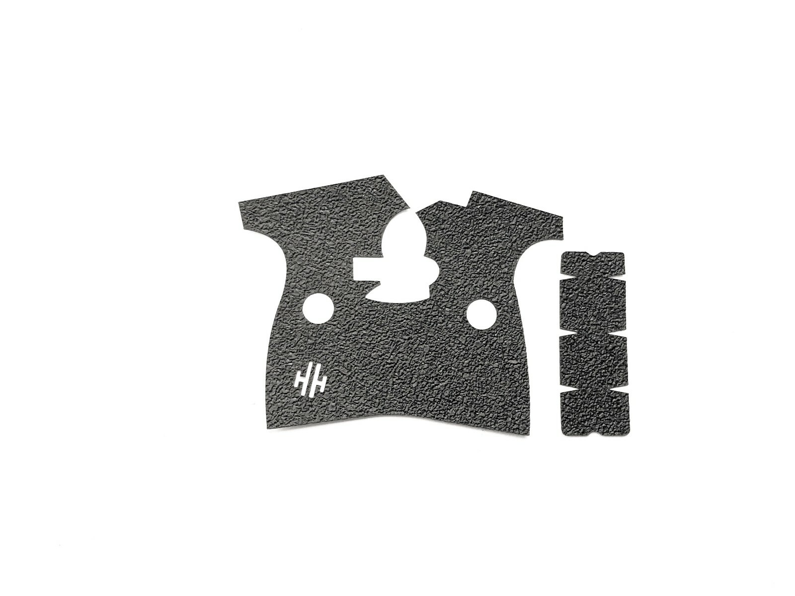 HANDLEITGRIPS Textured Rubber Grip Tape for KAHR CW40 eBay