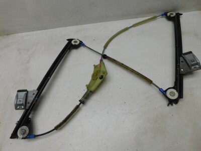 Porsche Cayman S 987 Power Window Regulator LHS J107 eBay Australia