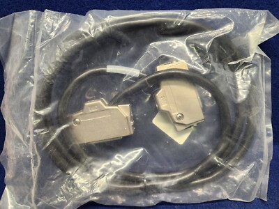 2002-0011-07S Brooks PRI Equipe Industrial Signal Cable 3M