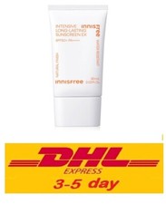 Innisfree Intensive Long Lasting Sunscreen EX Protect SPF50 PA   60ml DHL exp