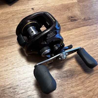 美品】SHIMANO Scorpion XT 1500
