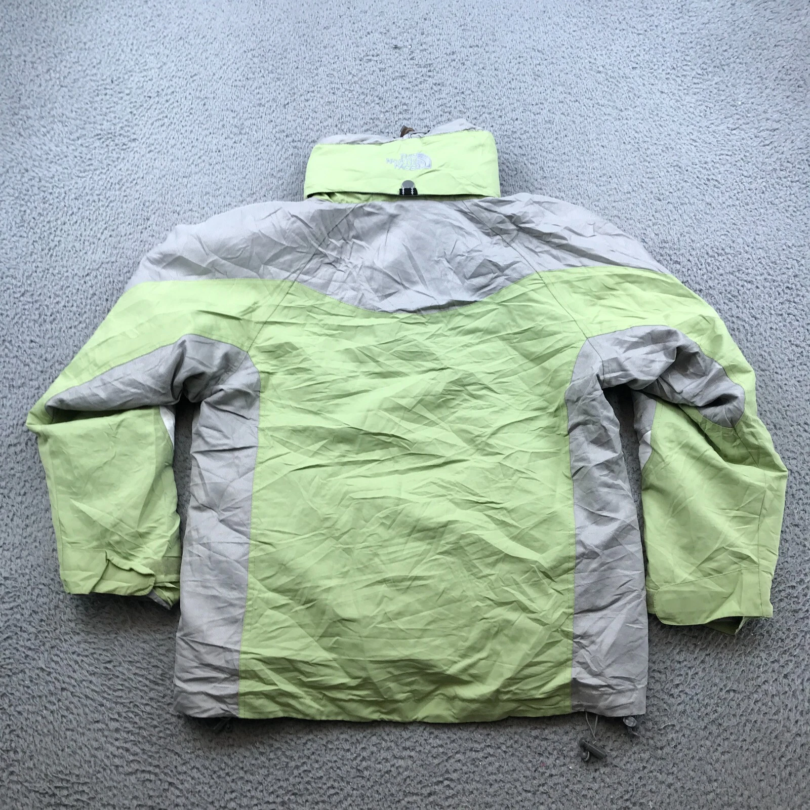 north-face summit series hyvent hoodie jacket