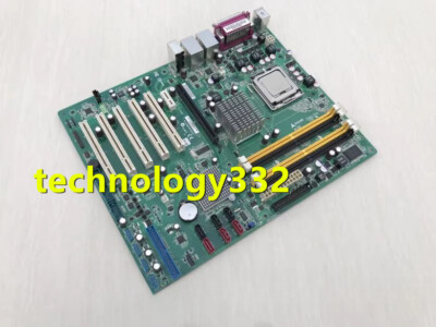 1PC USED ADLINK M-322 motherboard #YY