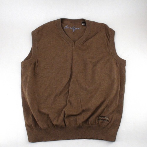 Ben Hogan Sweater Vest Men's M