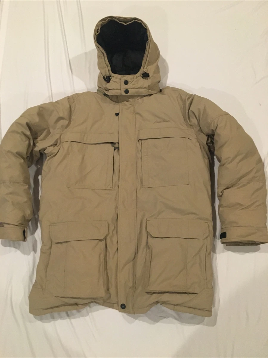 Eddie top bauer goose