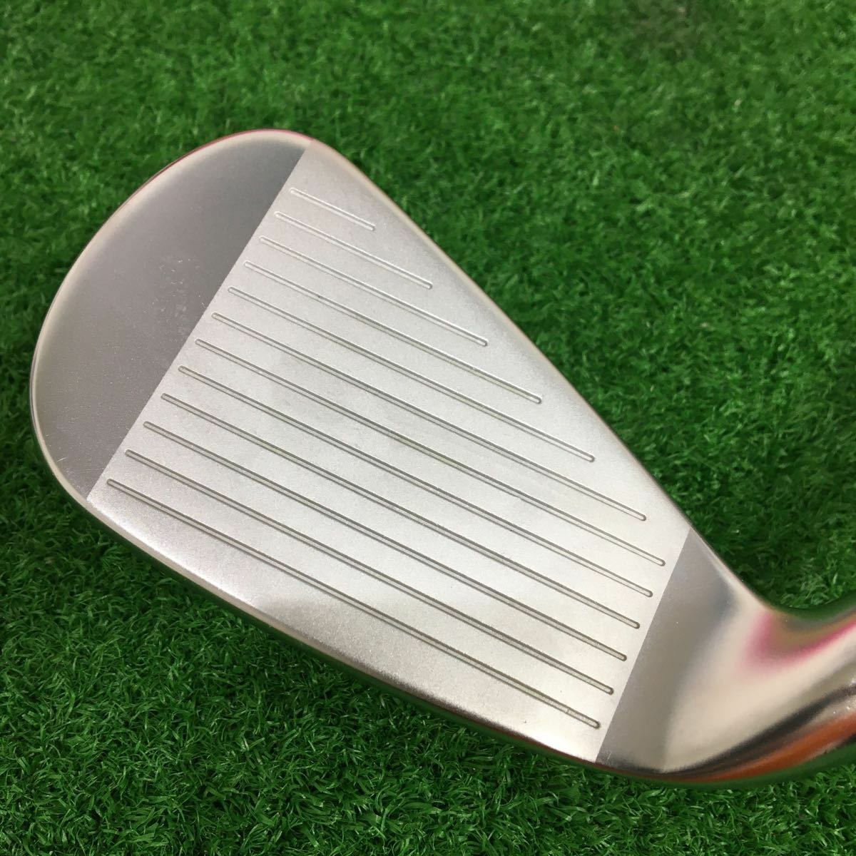 Golf Iron Callaway X Forged UT 2018 N.S.PRO 950GH (S) 21 JAPAN | eBay