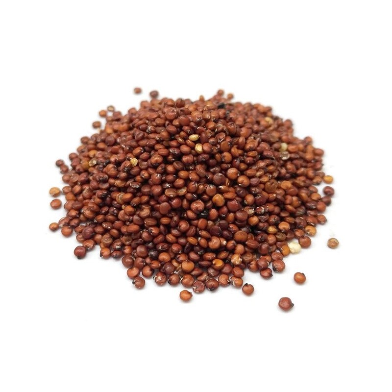 Semillas De Quinoa Roja, Paquete De 1 KG