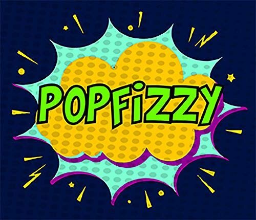 Popfizzy Bling Portachiavi Fiocco di Neve, Regali di Natale per Donna e Ragazza,... - Foto 7 di 7