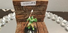 Heroclix Incredible Hulk set Hulk House of M  043 Super Rare figure