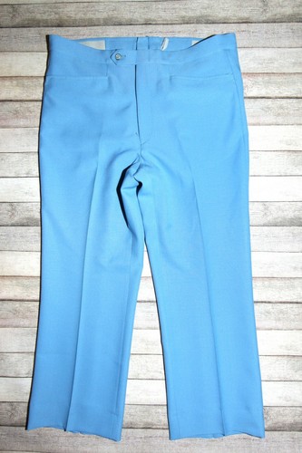 Vintage Sansabelt JayMar Golf Pants 