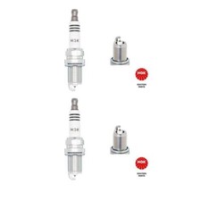 Bougies d'allumage Toyota PICNIC