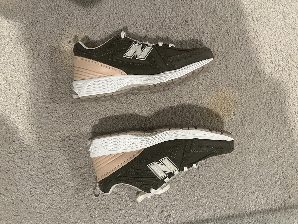 Size 9 - New Balance 1906F Dark Moss Frappe for sale online | eBay
