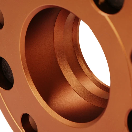 JAPSPEED ALLOY HUBCENTRIC 30mm WHEEL SPACERS FOR HONDA CRV HRV FRV ACCORD CRZ - Picture 10 of 10