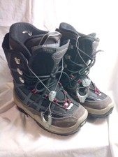 Northwave Snowboard Boots Women s 7.5 Italy G...