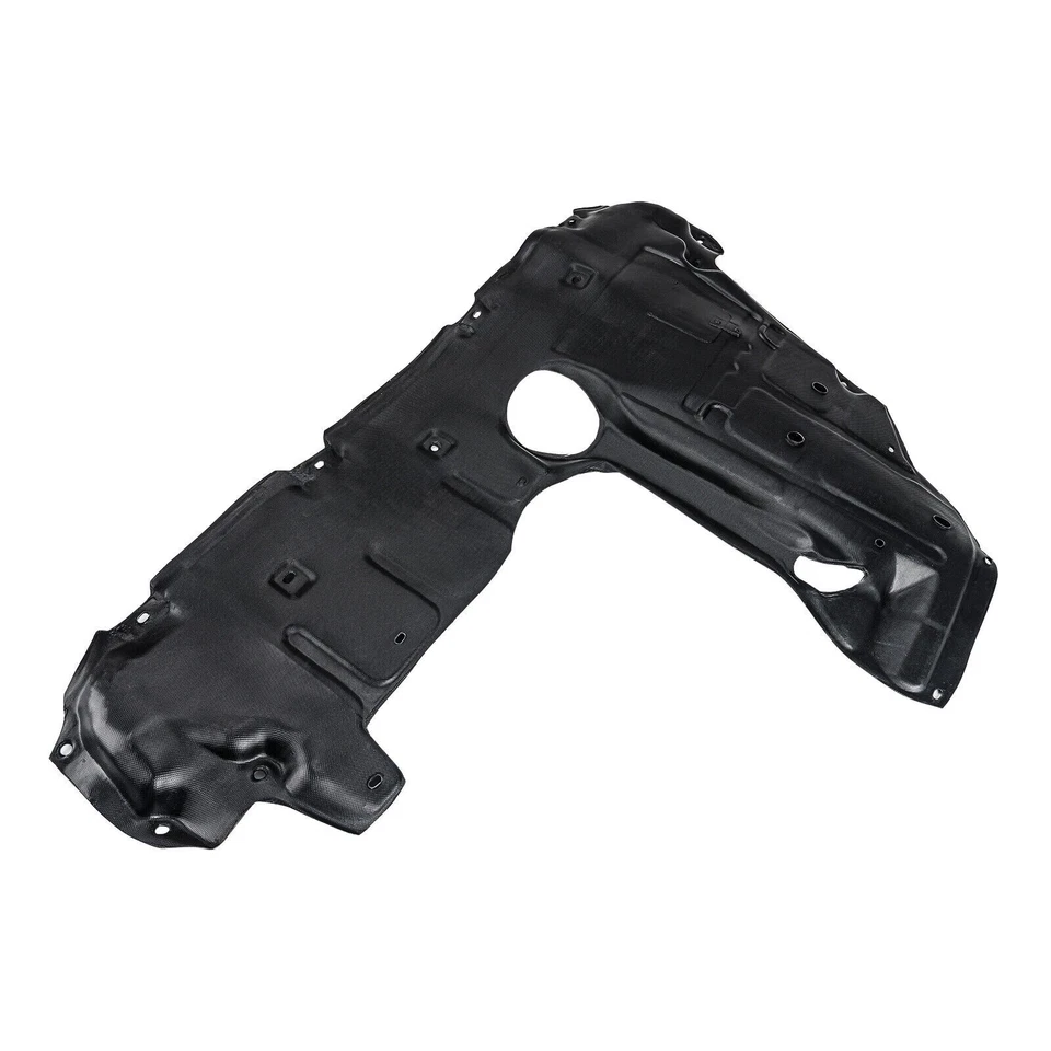 Nuevo motor inferior bajo cubierta para Toyota RAV4 2006-2012 TO1228143 5141042050 Foto 3 de 4