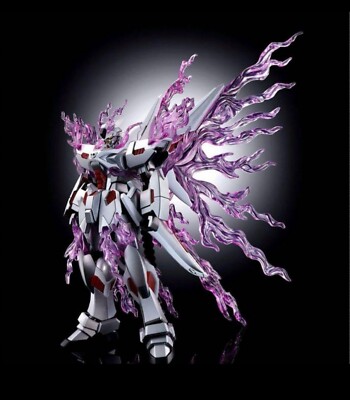 HG 1/144 XM-XX GHOST GUNDAM Model Kit Premium BANDAI NEW | eBay