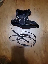 New Rabbitgoo XS Pet Harness & Leash - No Pull Adjustable - Soft Vest Dog Rabbit