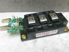MITSUBISHI POWEREX IGBT MODULE CM 200 DY 24H5E2 NEW-SURPLUS CM200DY24H5E2