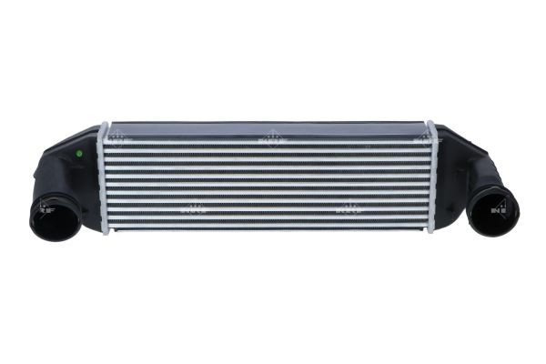 Ladeluftkühler 309019 NRF für BMW X3 - Bild 3
