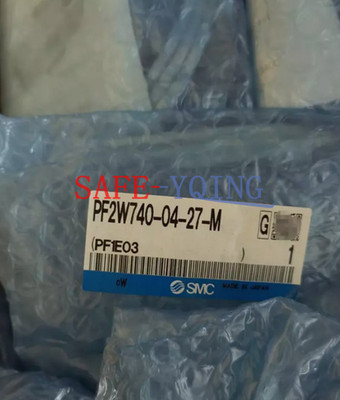 1PCS NEW SMC flow switch PF2W740-04-27