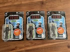 3 Star Wars - Luke Skywalker (Return of the Jedi) - Collection Kenner RETRO