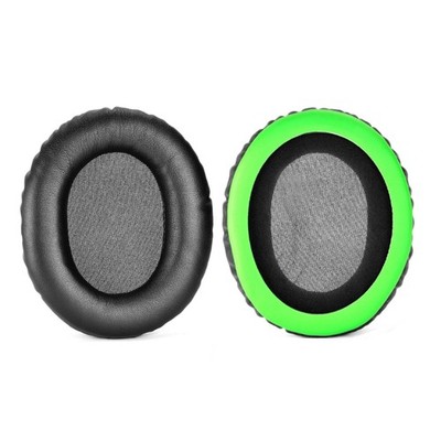 Noise Isolation Gel Earpads Ear Pads for Cloud Stinger 2 Headphone Earmuff