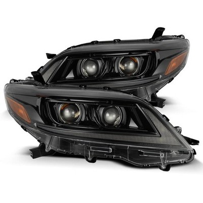 Arex PRO-Series Halogen Headlights Fits Toyota Sienna 2011-2020 (880763)