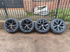 JAGUAR I-PACE X590 SET OF 4 20