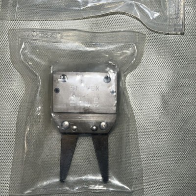 SENVEX Robot Tooling Gripper