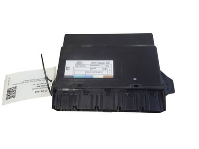 Ford Galaxy 2013 Comfort Komfort Karosserie Modul 7S7T19G481DE JUT231143