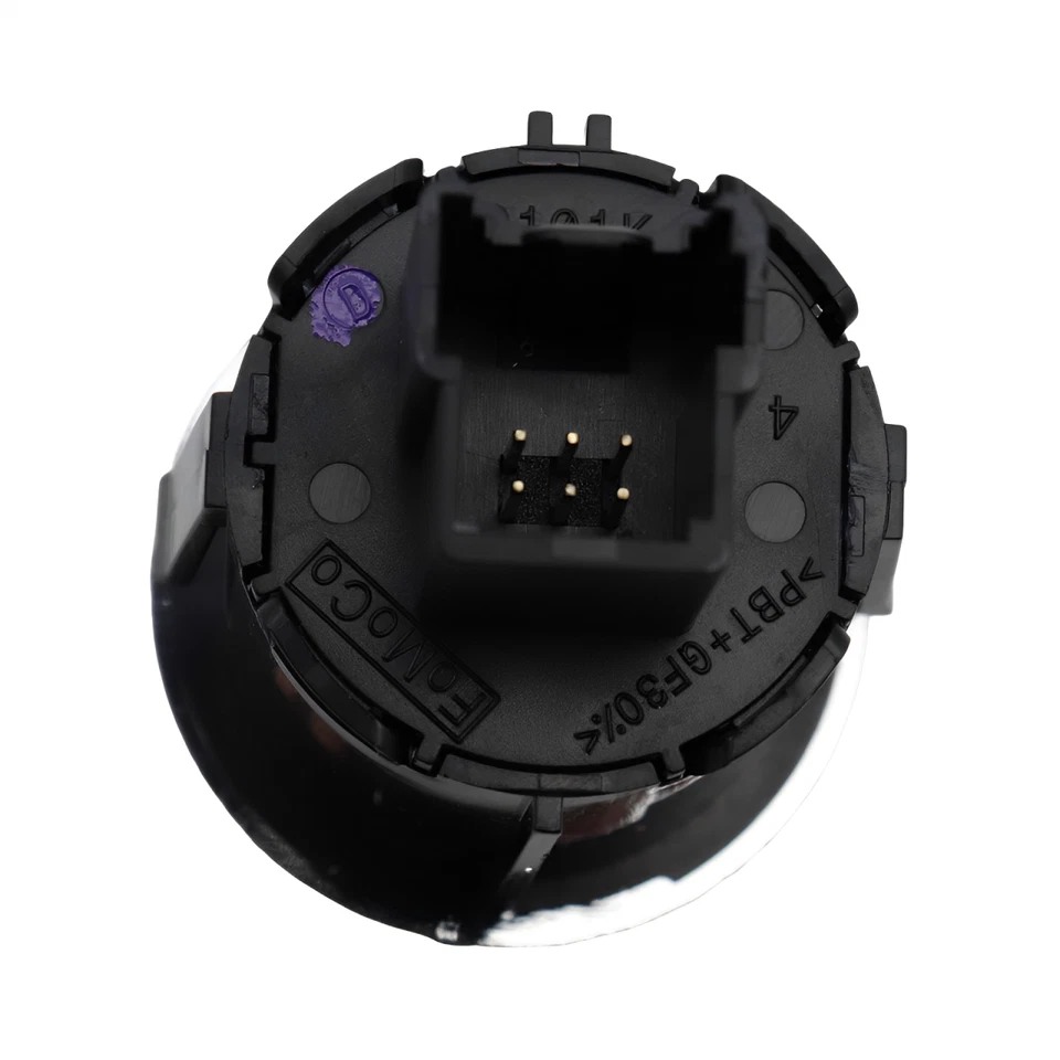 Conector enchufe arnés coleta alternador VOLKSWAGEN JETTA 2007-2015 Foto 3 de 4