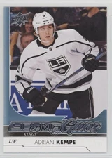 2017-18 Upper Deck Young Guns Adrian Kempe #210 Rookie RC