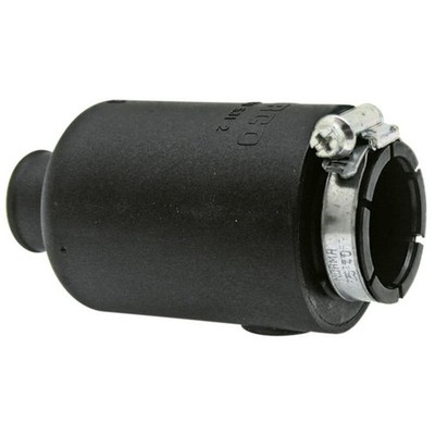 Geräuschdämpfer, Druckluftanlage WABCO 9753035312