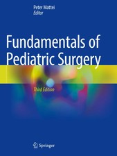 Fundamentals of Pediatric Surgery Peter Matte...