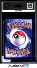 Pokémon Pokémon TCG Grade 10 Chinese Collectible Individual Card