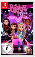 Thumbnail of ebay&reg; auction 326773136329 | Bratz® Rhythm & Style - Nintendo Switch - Neu & OVP