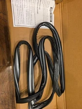 241872512 Refrigerator Door Gasket Compatible With Frigidaire Crosley & Ken-more