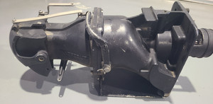PANTHER JET DRIVE UNIT JETSPEED BOAT LIKE Berkeley  JACUZZI