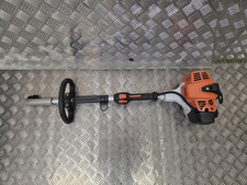 USED STIHL KM94R PETROL KOMBI POWER UNIT 2 STROKE KM 94RC 2015