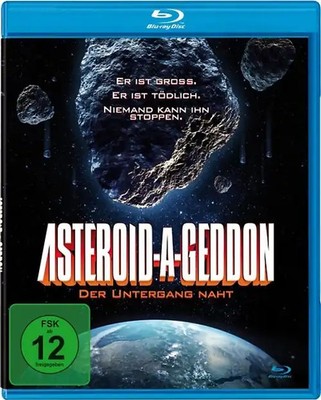 Asteroid-A-Geddon