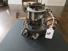 Rochester Monojet Carburetor Single Barrel