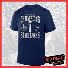 Seattle Seahawks Collecting and Fan Guide 41